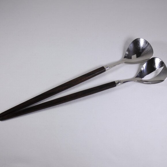 MCM Raadvad salad set, Danish dining service - Picture 7 of 11